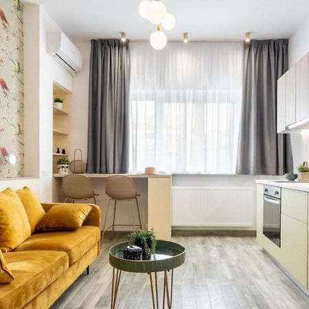 Executive Suites In Center Bucarest Exterior foto