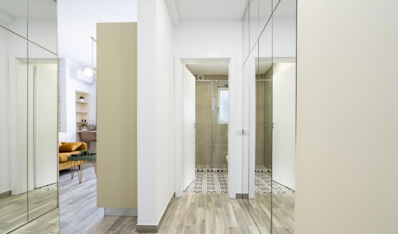 Executive Suites In Center Bucarest Exterior foto