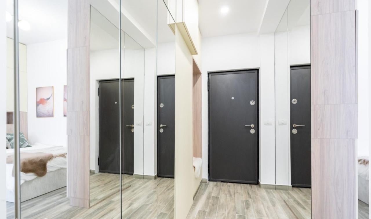 Executive Suites In Center Bucarest Exterior foto